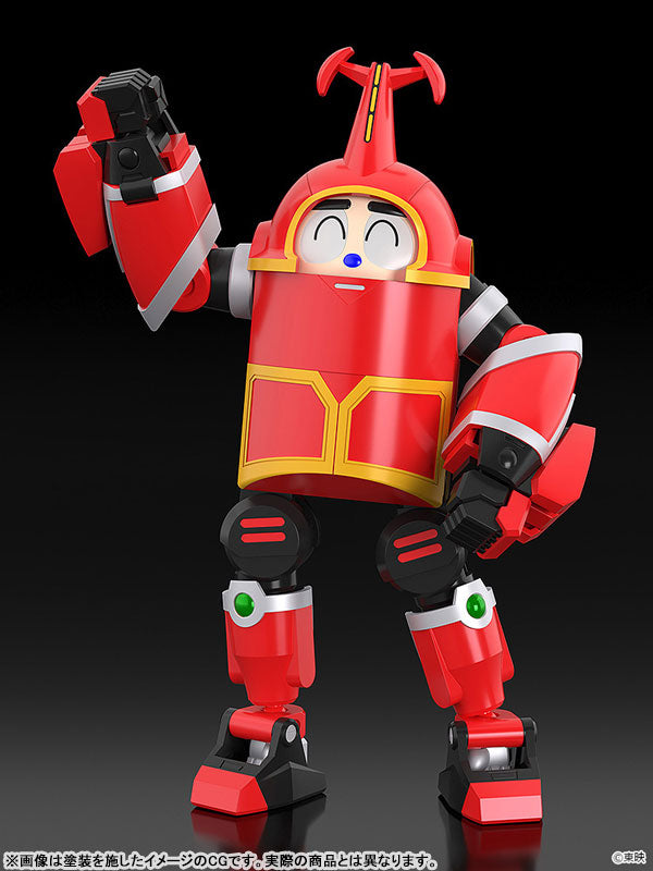 PRE ORDER – MODEROID B-ROBO KABUTACK - KABUTACK