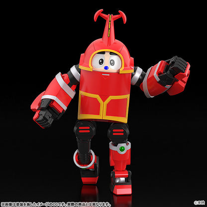PRE ORDER – MODEROID B-ROBO KABUTACK - KABUTACK