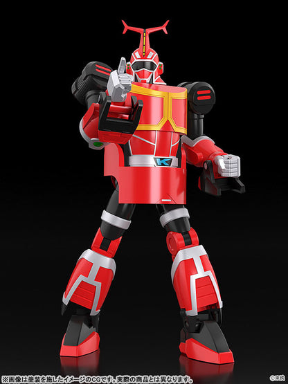 PRE ORDER – MODEROID B-ROBO KABUTACK - KABUTACK