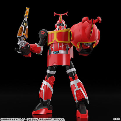 PRE ORDER – MODEROID B-ROBO KABUTACK - KABUTACK