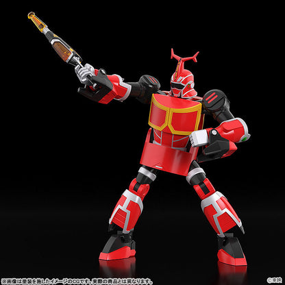 PRE ORDER – MODEROID B-ROBO KABUTACK - KABUTACK