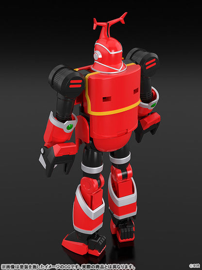 PRE ORDER – MODEROID B-ROBO KABUTACK - KABUTACK