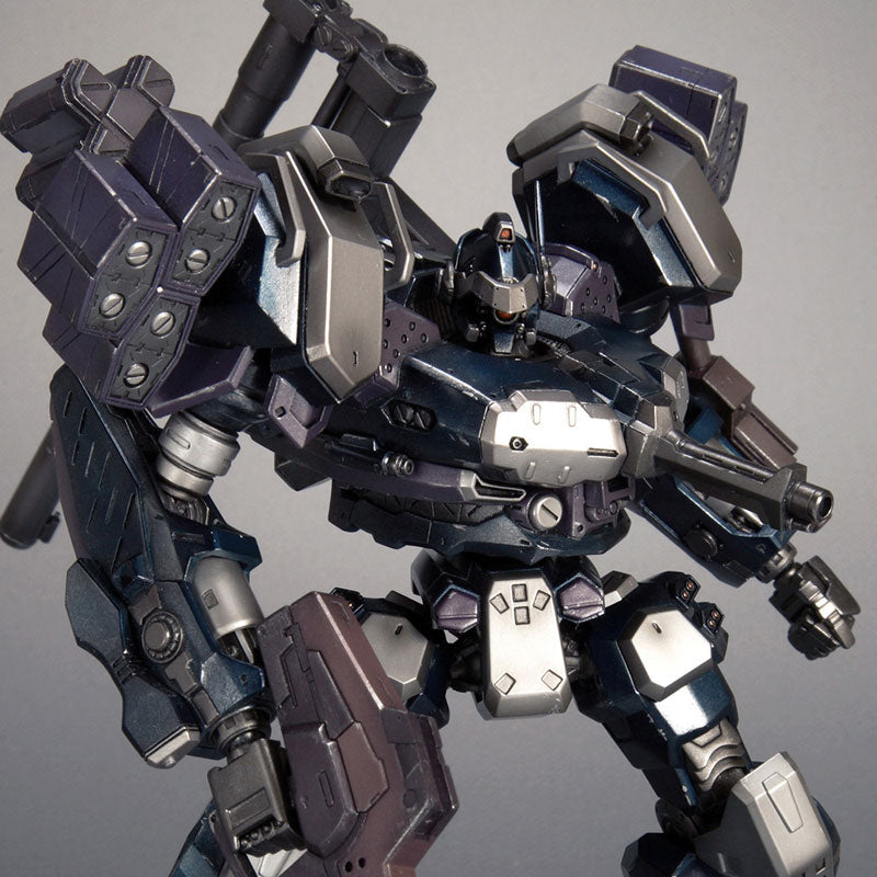 PRE ORDER – 1/72 ARMORED CORE - CREST CR-C75U2 - CLOSE QUARTERS VER. - VI099