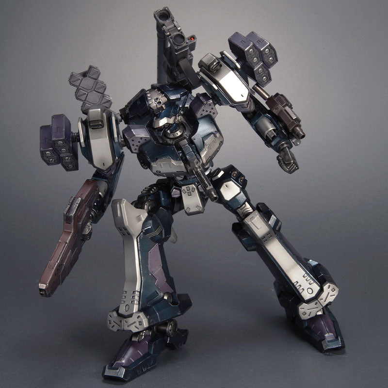 PRE ORDER – 1/72 ARMORED CORE - CREST CR-C75U2 - CLOSE QUARTERS VER. - VI099