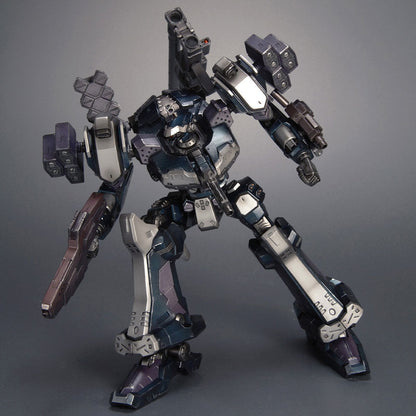 PRE ORDER – 1/72 ARMORED CORE - CREST CR-C75U2 - CLOSE QUARTERS VER. - VI099
