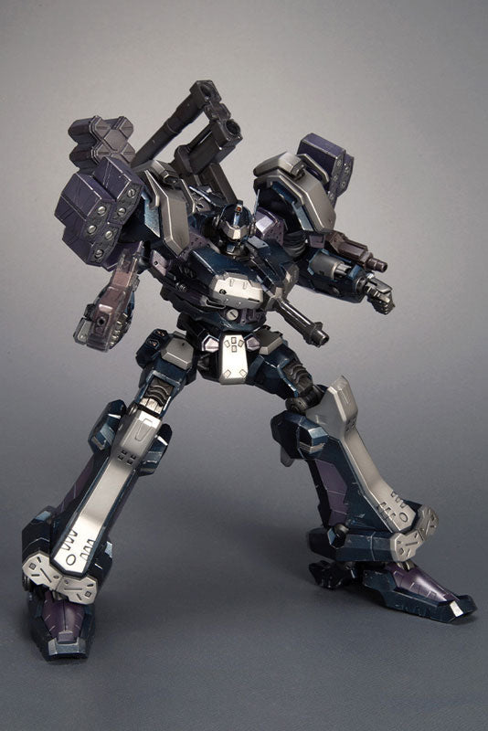 PRE ORDER – 1/72 ARMORED CORE - CREST CR-C75U2 - CLOSE QUARTERS VER. - VI099