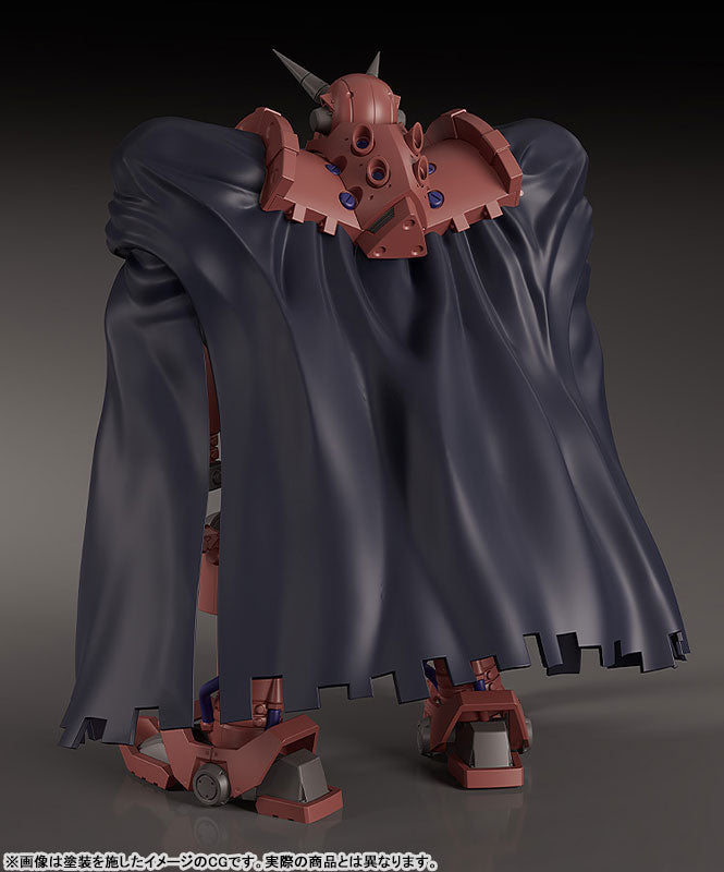 PRE ORDER – MODEROID GUN X SWORD - VOLKEIN