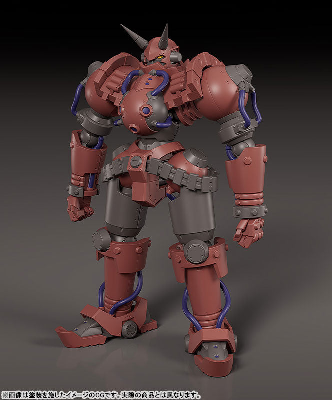 PRE ORDER – MODEROID GUN X SWORD - VOLKEIN