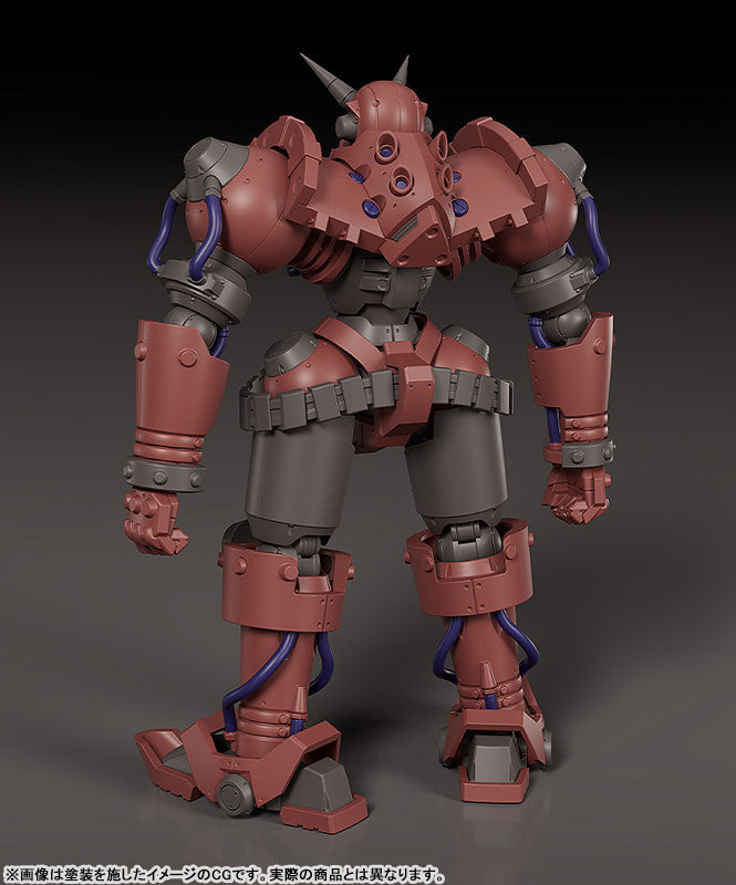PRE ORDER – MODEROID GUN X SWORD - VOLKEIN