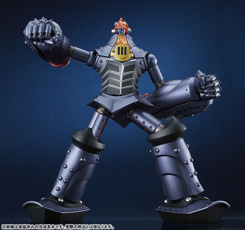 PRE ORDER – MODEROID BIG O - BIG O