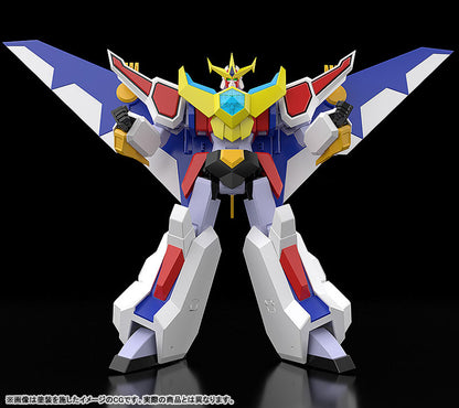 PRE ORDER – MODEROID NEKKETSU SAIKYOU GO-SAURER - GO-SAURER