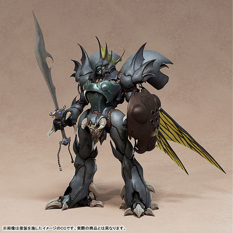 PRE ORDER – PLAMAX AURA BATTLER DUNBINE - GUITORRE
