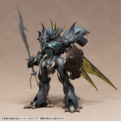 PRE ORDER – PLAMAX AURA BATTLER DUNBINE - GUITORRE