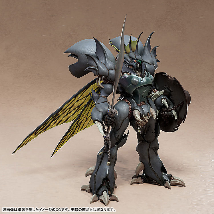 PRE ORDER – PLAMAX AURA BATTLER DUNBINE - GUITORRE