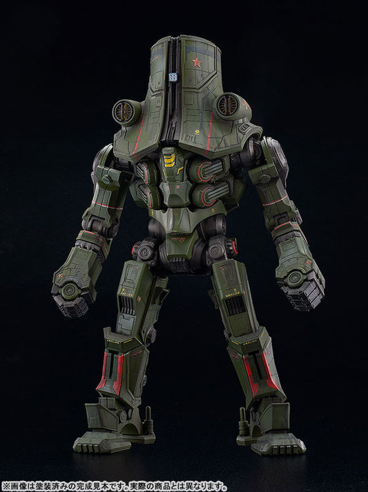 PRE ORDER – MODEROID PACIFIC RIM - CHERNO ALPHA