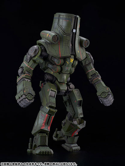 PRE ORDER – MODEROID PACIFIC RIM - CHERNO ALPHA