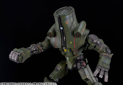 PRE ORDER – MODEROID PACIFIC RIM - CHERNO ALPHA