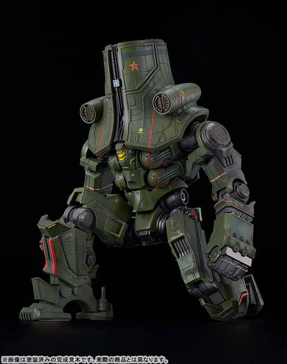 PRE ORDER – MODEROID PACIFIC RIM - CHERNO ALPHA