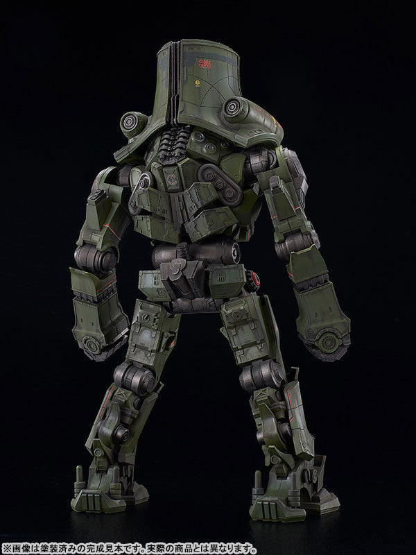 PRE ORDER – MODEROID PACIFIC RIM - CHERNO ALPHA