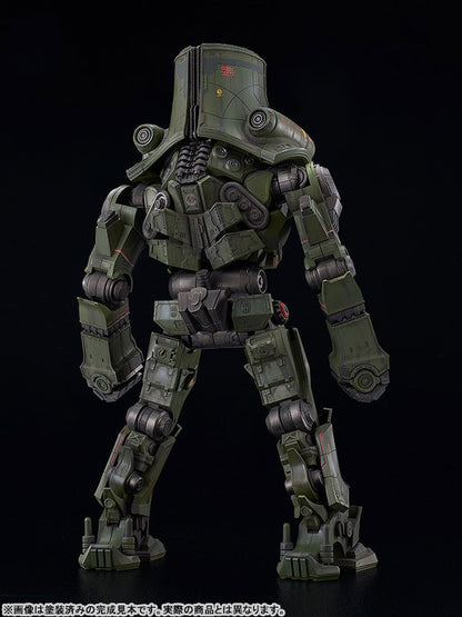 PRE ORDER – MODEROID PACIFIC RIM - CHERNO ALPHA