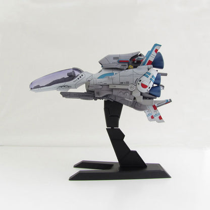 PRE ORDER – 1/100 R-9A (ARROW HEAD) - R-TYPE
