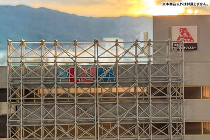 PRE ORDER – 1/64 - 1/100 SCAFFOLDING - ASHIBA