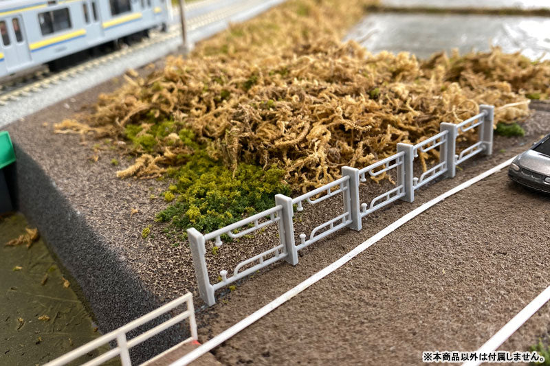 PRE ORDER – 1/64 - 1/100 SCAFFOLDING - ASHIBA