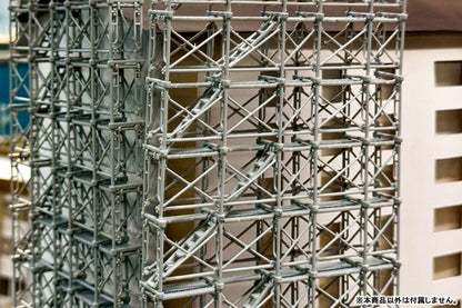 PRE ORDER – 1/64 - 1/100 SCAFFOLDING - ASHIBA