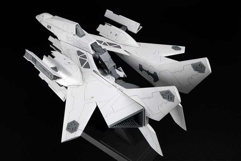 PRE ORDER – SA-77 SILPHEED LANCER TYPE CONVERTIBLE KIT