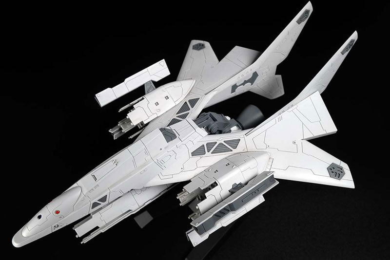 PRE ORDER – SA-77 SILPHEED LANCER TYPE CONVERTIBLE KIT