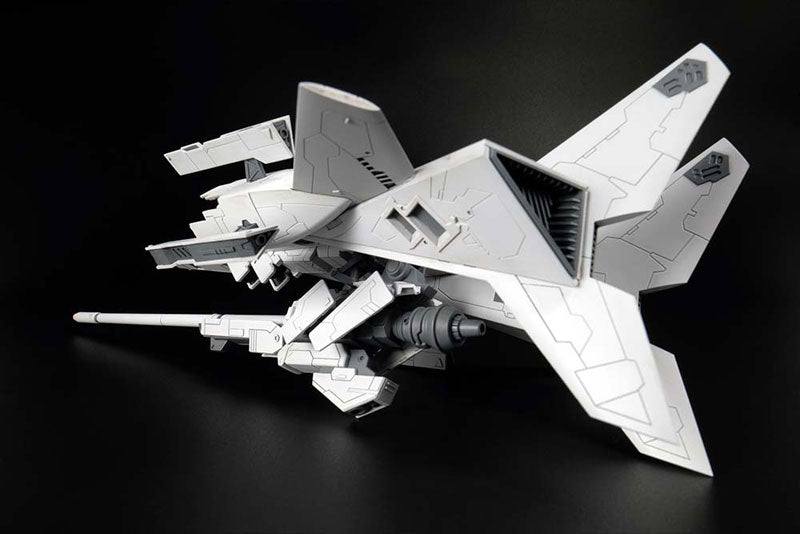 PRE ORDER – SA-77 SILPHEED LANCER TYPE CONVERTIBLE KIT
