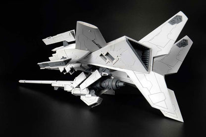 PRE ORDER – SA-77 SILPHEED LANCER TYPE CONVERTIBLE KIT