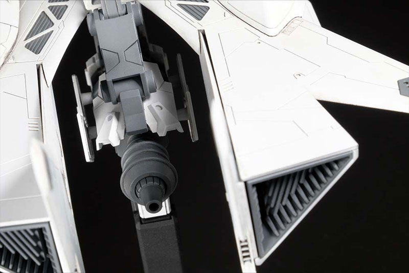 PRE ORDER – SA-77 SILPHEED LANCER TYPE CONVERTIBLE KIT