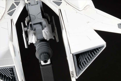 PRE ORDER – SA-77 SILPHEED LANCER TYPE CONVERTIBLE KIT