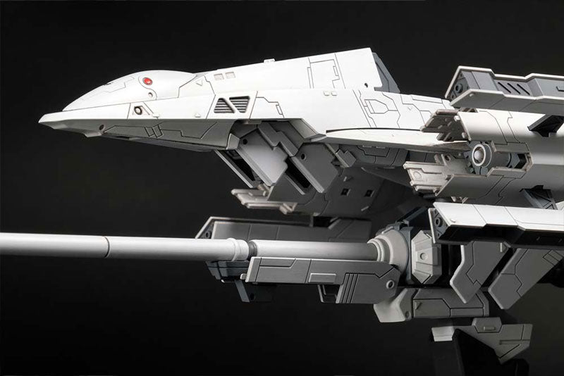PRE ORDER – SA-77 SILPHEED LANCER TYPE CONVERTIBLE KIT