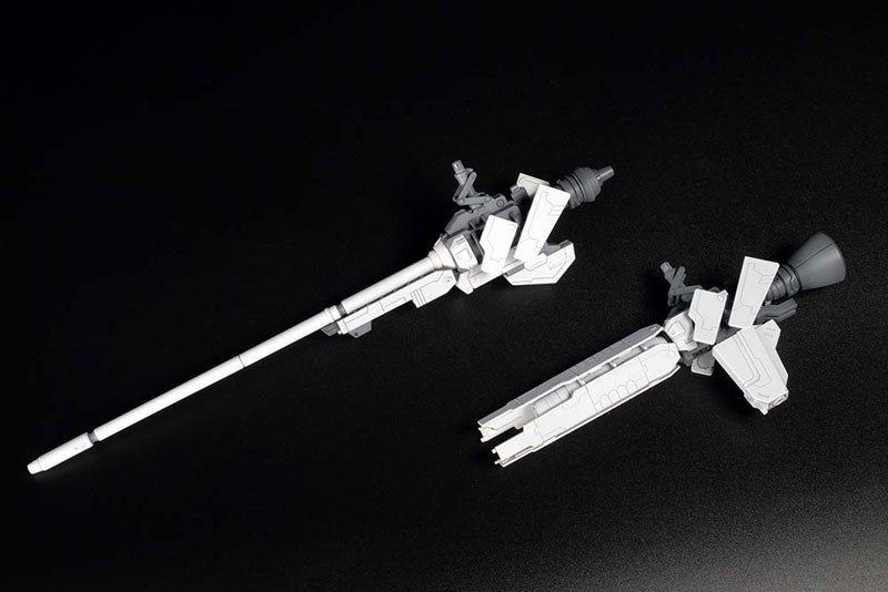 PRE ORDER – SA-77 SILPHEED LANCER TYPE CONVERTIBLE KIT