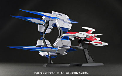 PRE ORDER – DARIUSBURST: CS CORE - BURST PARTS FOR LEGEND SILVER HAWK BURST