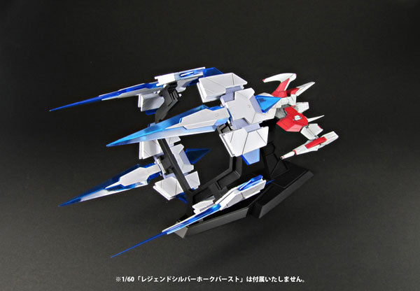 PRE ORDER – DARIUSBURST: CS CORE - BURST PARTS FOR LEGEND SILVER HAWK BURST