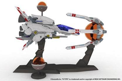 PRE ORDER – 1/100 RWF-9ABK ( ARROW HEAD BK ) - R-TYPE