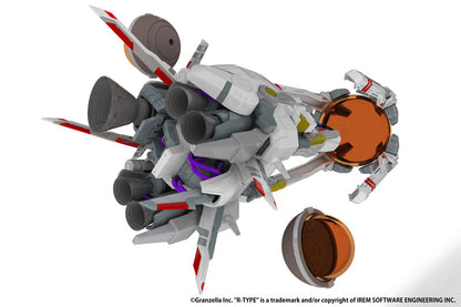 PRE ORDER – 1/100 R-9A (ARROW-HEAD) VER. R-TYPE FINAL 3 EVOLVED
