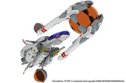 PRE ORDER – 1/100 RWF-9ABK ( ARROW HEAD BK ) - R-TYPE