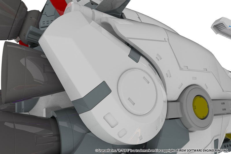 PRE ORDER – 1/100 RWF-9ABK ( ARROW HEAD BK ) - R-TYPE