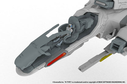 PRE ORDER – 1/100 RWF-9ABK ( ARROW HEAD BK ) - R-TYPE