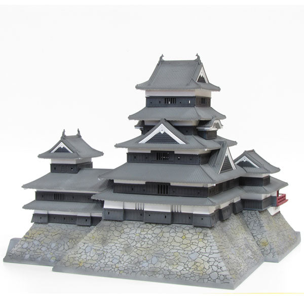 PRE ORDER – 1/200 NATIONAL TREASURE MATSUMOTO CASTLE