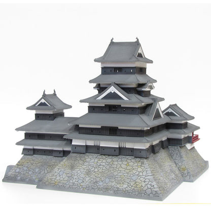 PRE ORDER – 1/200 NATIONAL TREASURE MATSUMOTO CASTLE