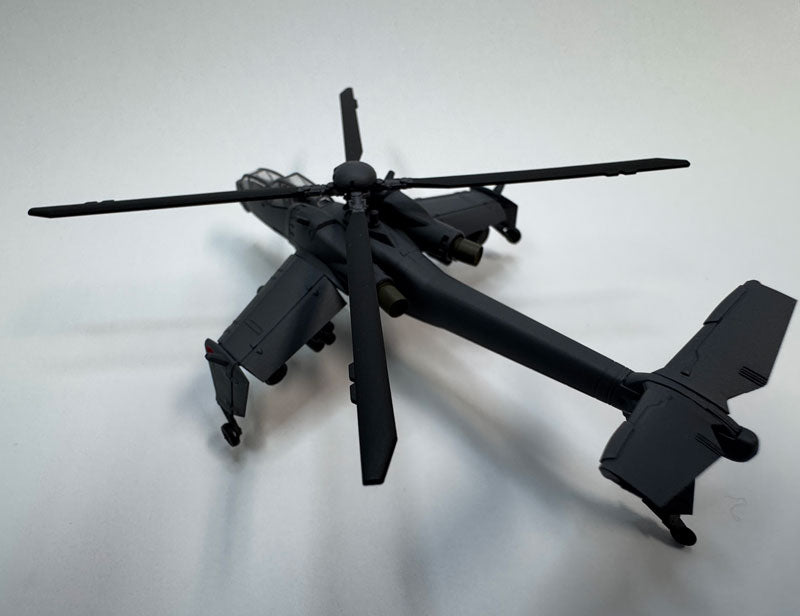 PRE ORDER – 1/144 MOBILE POLICE PATLABOR - HELL HOUND PLASTIC MODEL KITS