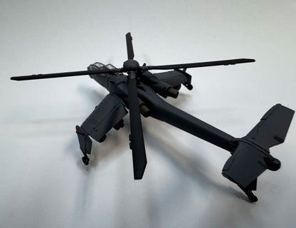 PRE ORDER – 1/144 MOBILE POLICE PATLABOR - HELL HOUND PLASTIC MODEL KITS