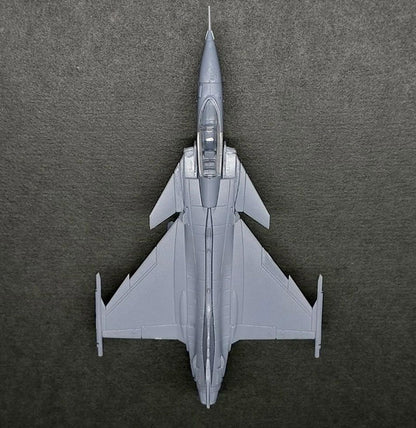 PRE ORDER – 1/144 JAS39 GRIPEN PLASTIC MODEL KIT (RENEWAL EDITION)