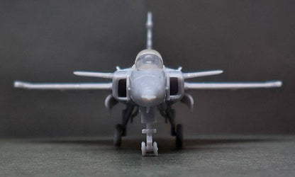 PRE ORDER – 1/144 JAS39 GRIPEN PLASTIC MODEL KIT (RENEWAL EDITION)
