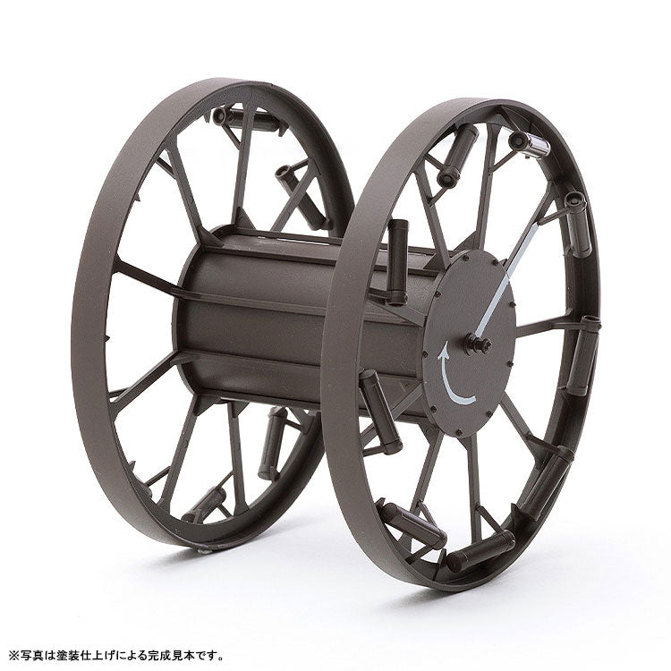 PRE ORDER – 1/35 PANJANDRUM